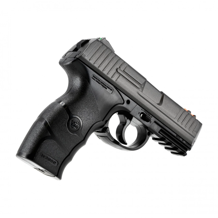 Pistol WC4-303MZB 4.5mm CO2 W15 WinGun 4/9