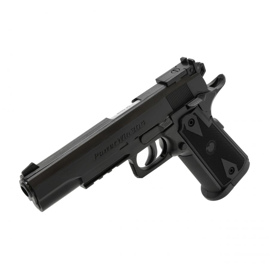 Pistol WC4-304B 4.5mm CO2 W17 3/9