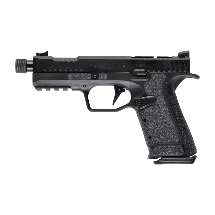 Pistolet Archon Firearms Type B kal.9x19mm M13,5x1 LH , Optics Ready  , Kolimator Acro C2 w zestawie 1/12
