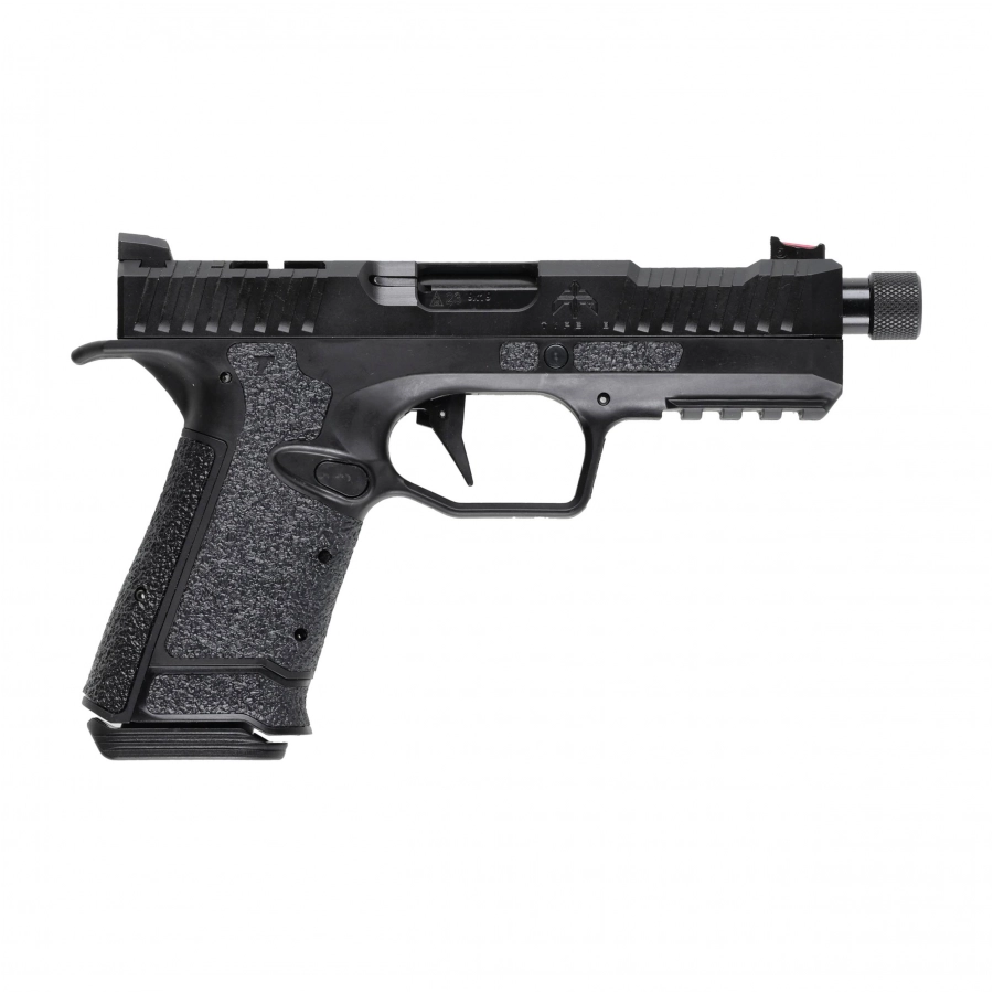 Pistolet Archon Firearms Type B kal.9x19mm M13,5x1 LH , Optics Ready  , Kolimator Acro C2 w zestawie 2/12