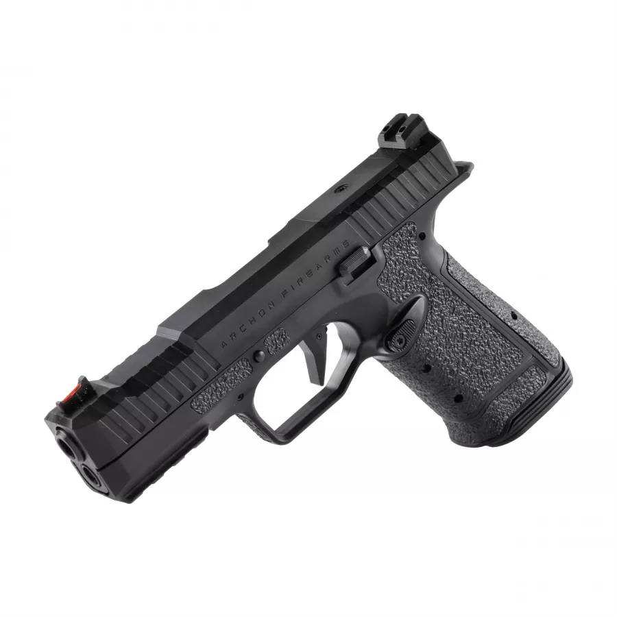Pistolet Archon Firearms Type B kal.9x19mm , Optics Ready Shield RMS 3/12