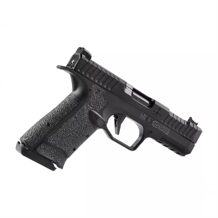 Pistolet Archon Firearms Type B kal.9x19mm , Optics Ready Shield RMS 4/12
