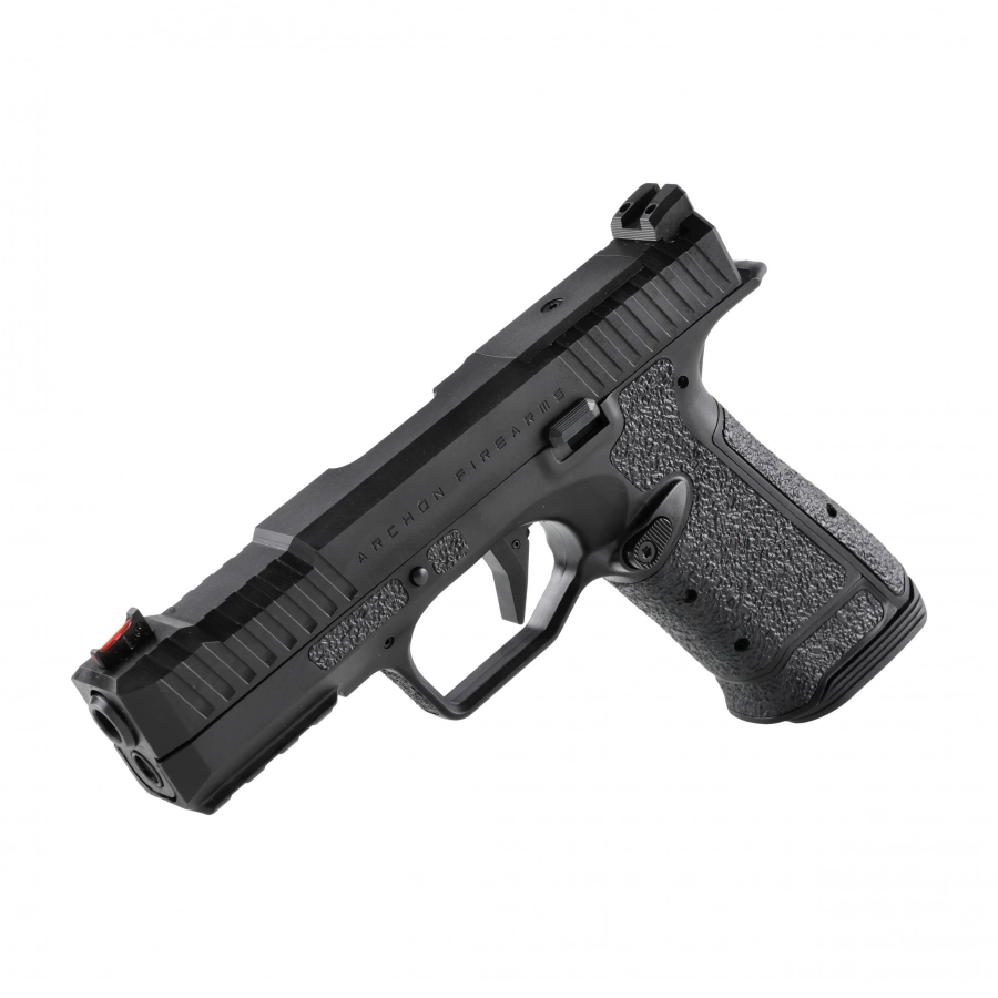 Pistolet Archon Firearms Type B, Optics Ready Shield RMS kal. 9x19 mm 3/12