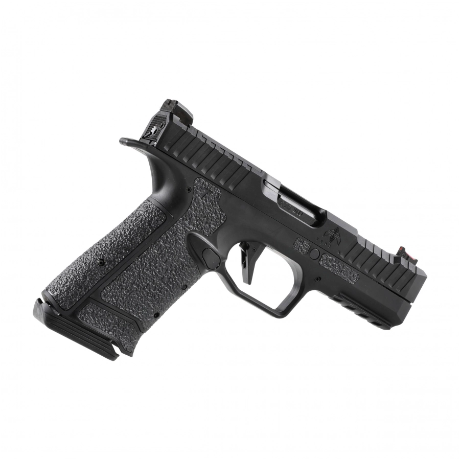 Pistolet Archon Firearms Type B, Optics Ready Shield RMS kal. 9x19 mm 4/12