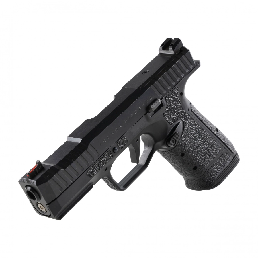 Pistolet Archon Firearms Type B, Optics Ready Trijicon RMR kal. 9x19 mm 3/15