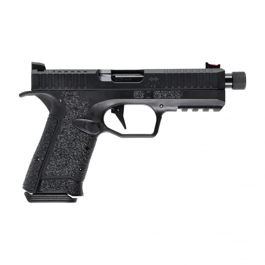 Pistolet Archon Firearms Type D kal.9x19mm M13,5x1 LH , Optics Ready Shield RMS 2/12