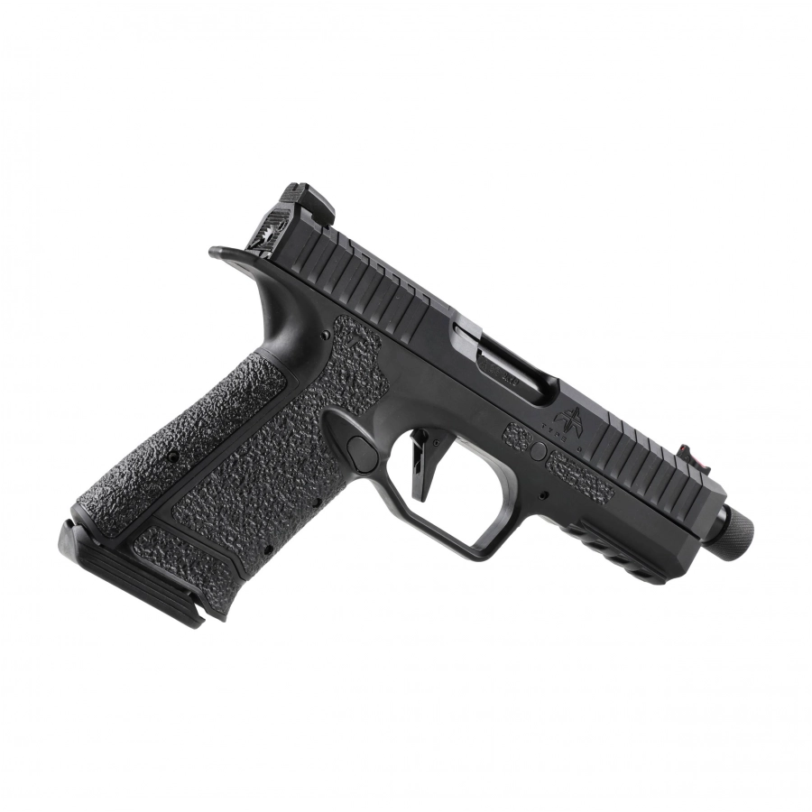 Pistolet Archon Firearms Type D kal.9x19mm M13,5x1 LH , Optics Ready Shield RMS 4/12
