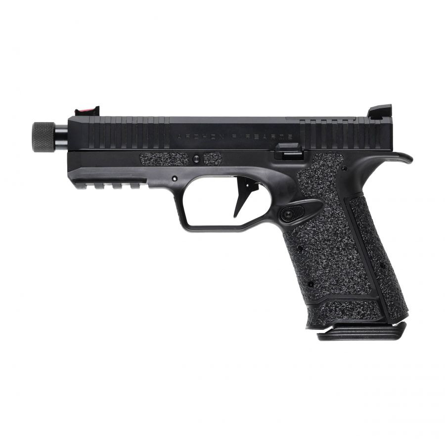 Pistolet Archon Firearms Type D kal.9x19mm M13,5x1 LH , Optics Ready Shield RMS 1/12
