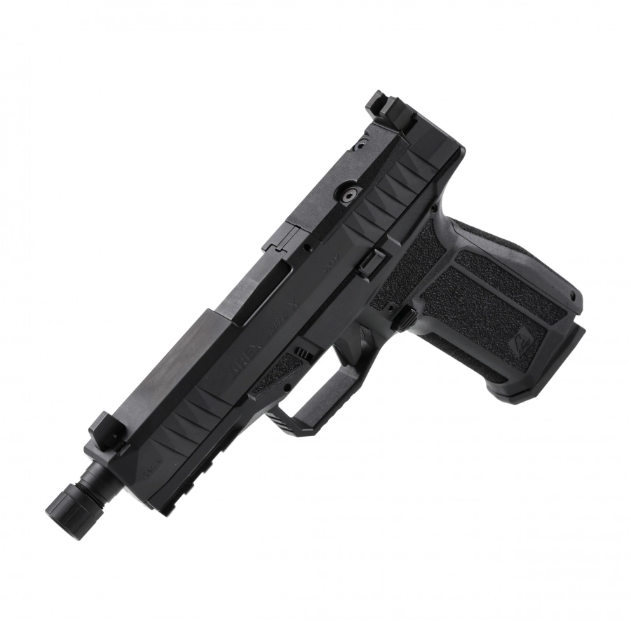 Pistolet AREX Delta X OR Tactical, gen.2, kal. 9x19 mm 3/12