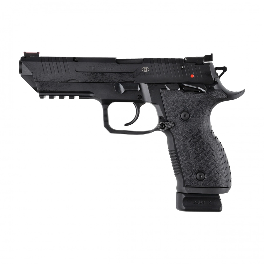 Pistolet AREX Zero 1 Alpha, kal. 9x19 mm 1/12