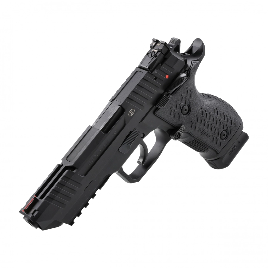 Pistolet AREX Zero 1 Alpha, kal. 9x19 mm 3/12