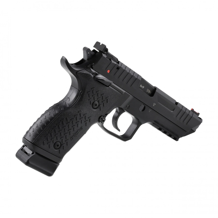 Pistolet AREX Zero 1 Alpha, kal. 9x19 mm 4/12