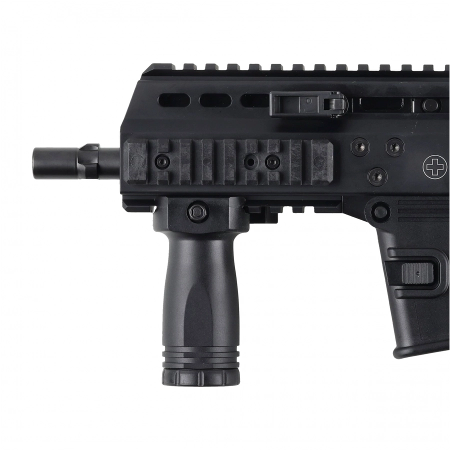 Pistolet B&T APC9 PRO G kal. 9x19 175 mm 3/16