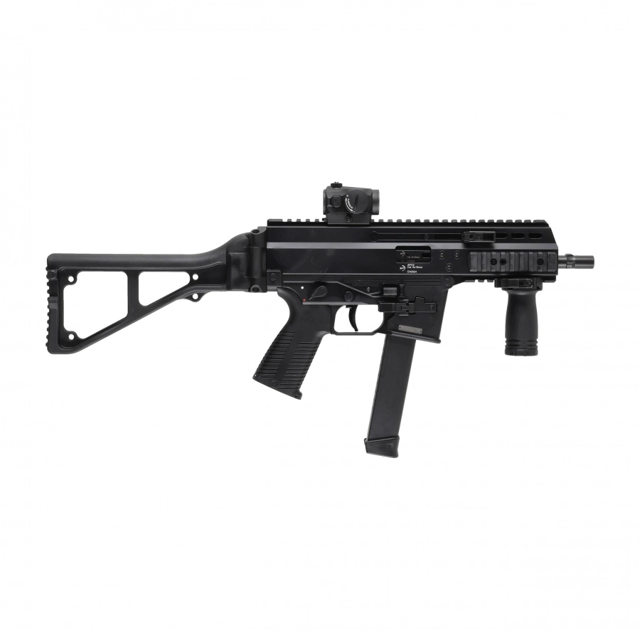 Pistolet B&T APC9 PRO G kal. 9x19 175 mm 2/16