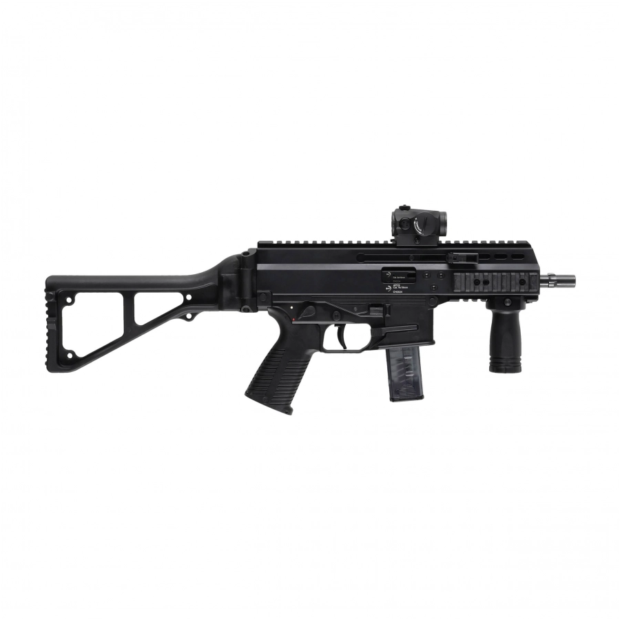Pistolet B&T APC9 PRO kal. 9x19 175 mm 2/17