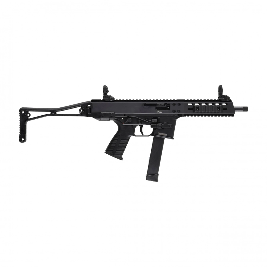 Pistolet B&T GHM9 Carbine G kal. 9x19 2/14