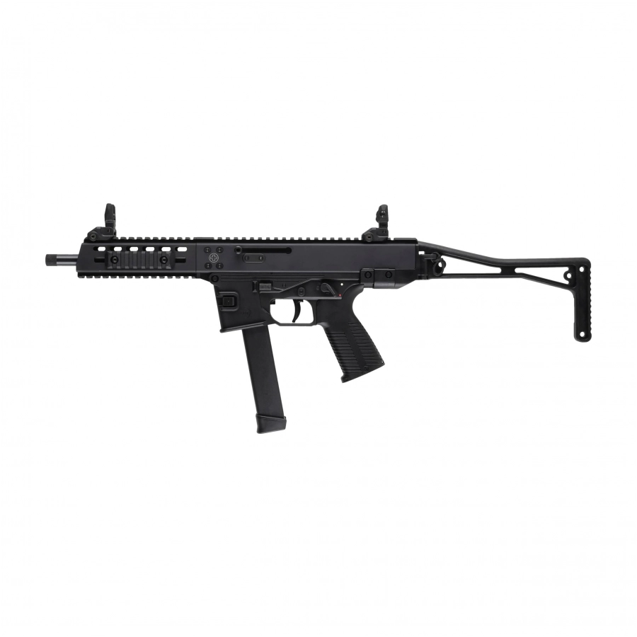 Pistolet B&T GHM9 Carbine G kal. 9x19 1/14
