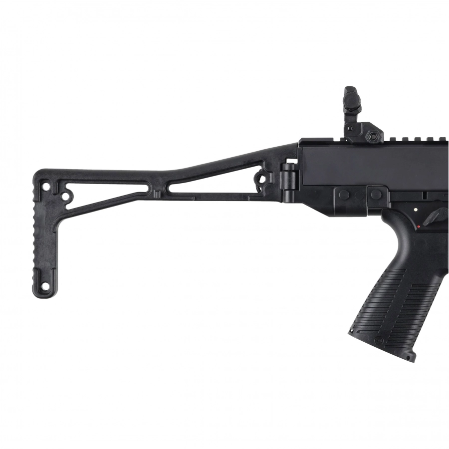 Pistolet B&T GHM9 Carbine G kal. 9x19 4/14