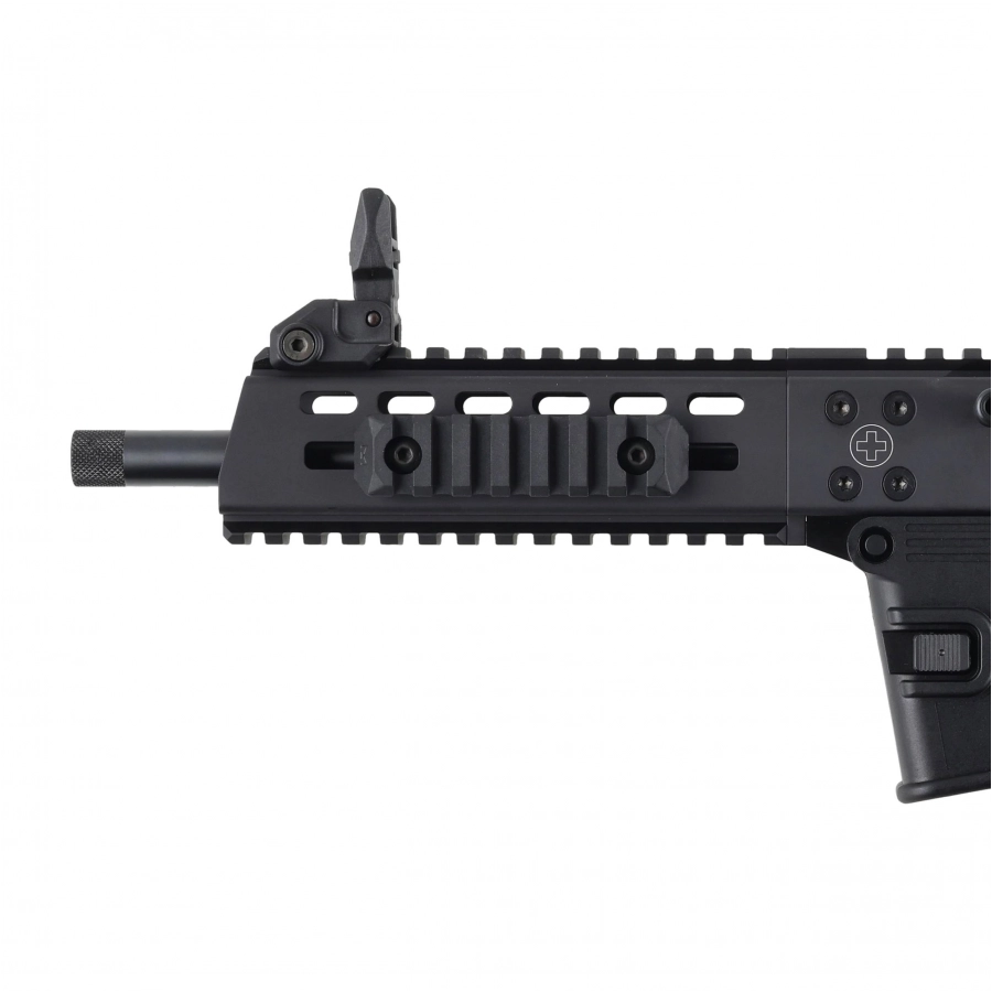 Pistolet B&T GHM9 Carbine G kal. 9x19 3/14