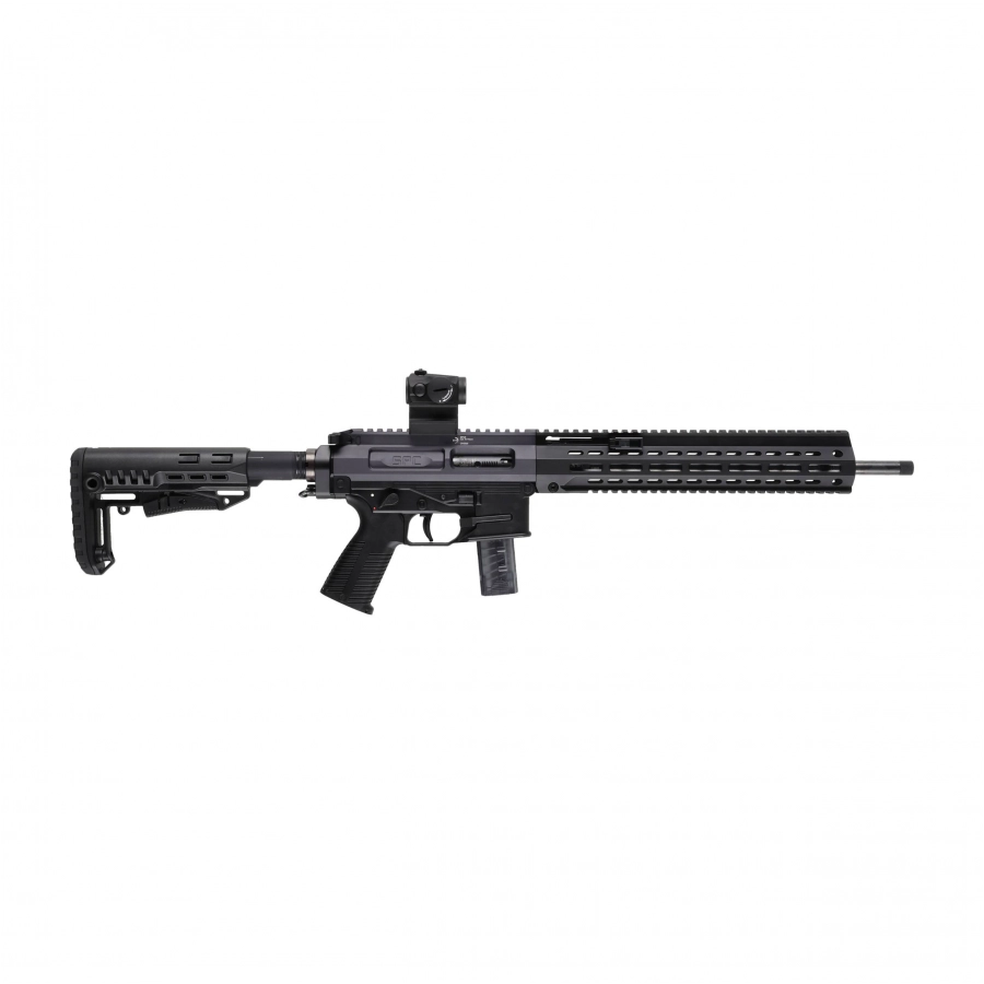 Pistolet B&T SPC9 Sport kal. 9x19 16" 2/15