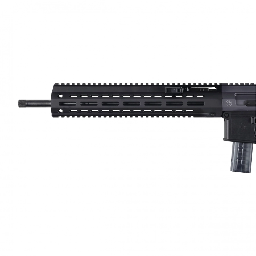 Pistolet B&T SPC9 Sport kal. 9x19 16" 3/15