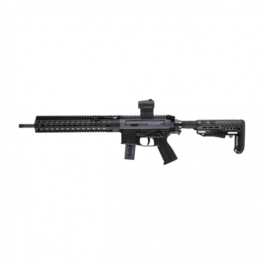 Pistolet B&T SPC9 Sport kal. 9x19 16" 1/15