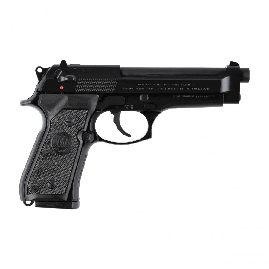 Pistolet Beretta 92 FS kal. 9x19 mm 2/11