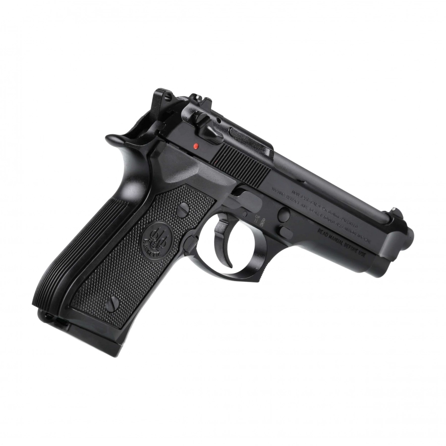 Pistolet Beretta 92 FS kal. 9x19 mm 4/11