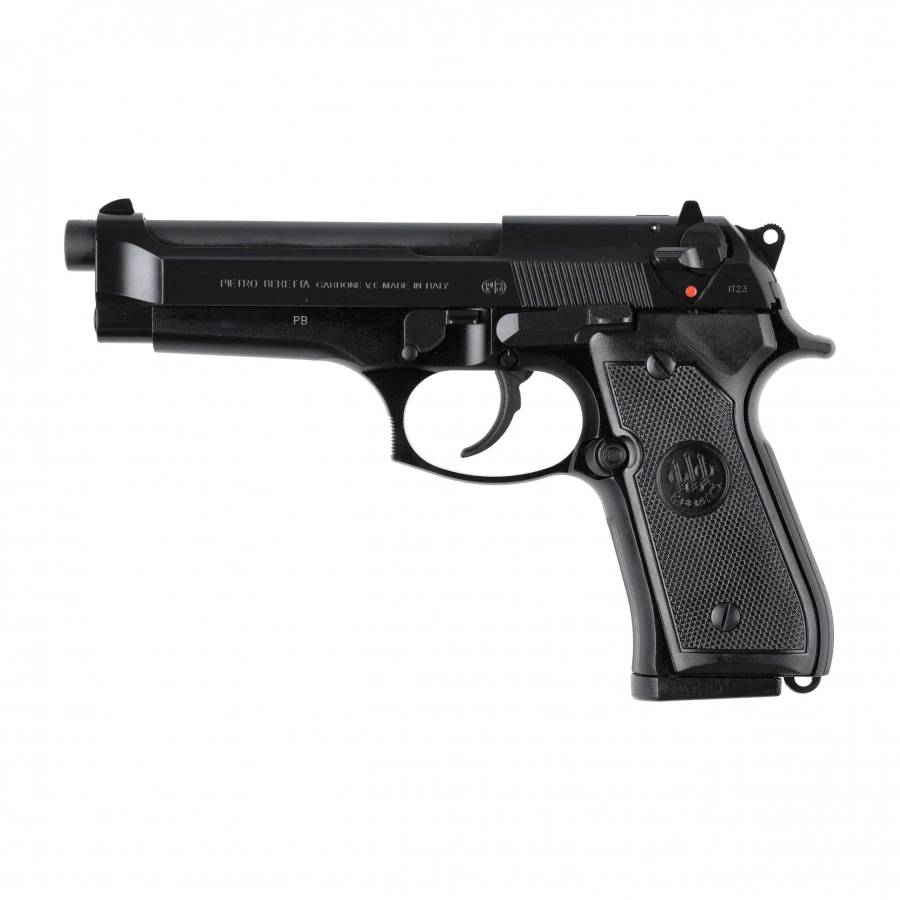 Pistolet Beretta 92 FS kal. 9x19 mm 1/11