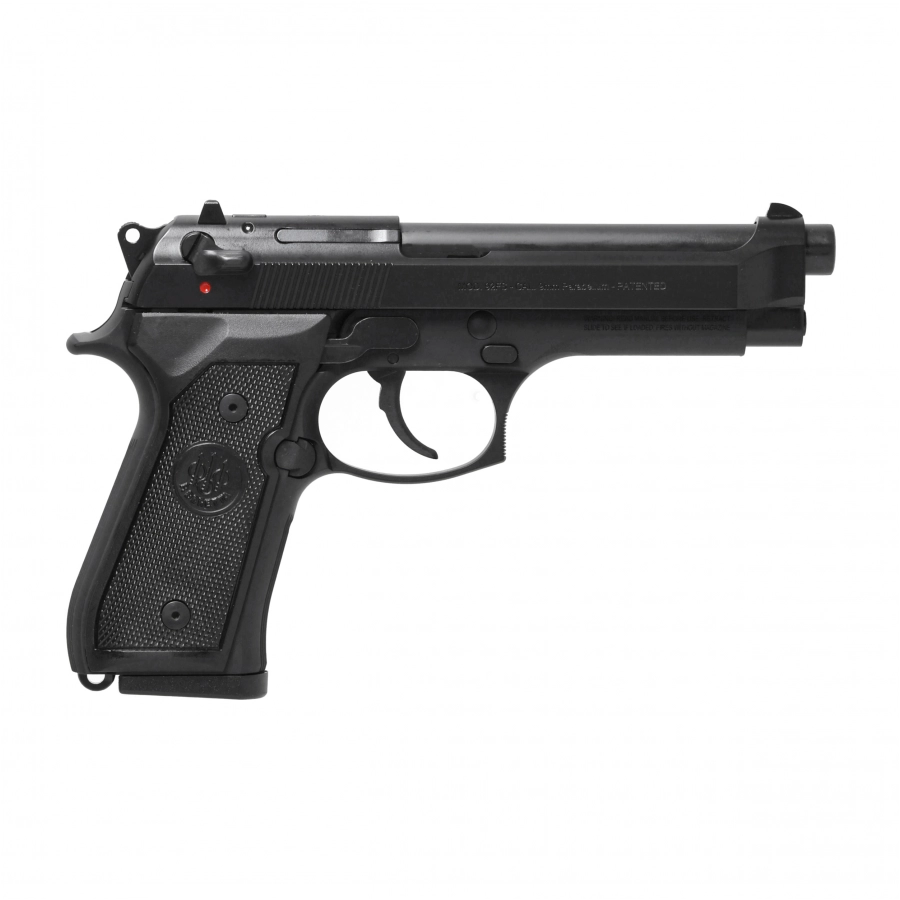 Pistolet Beretta 92 FS USA kal. 9x19 mm 2/15