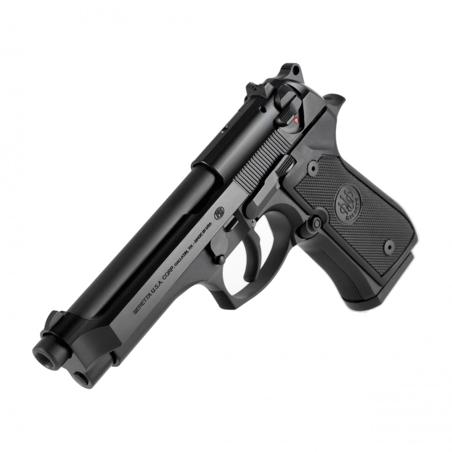 Pistolet Beretta 92 FS USA kal. 9x19 mm 3/15