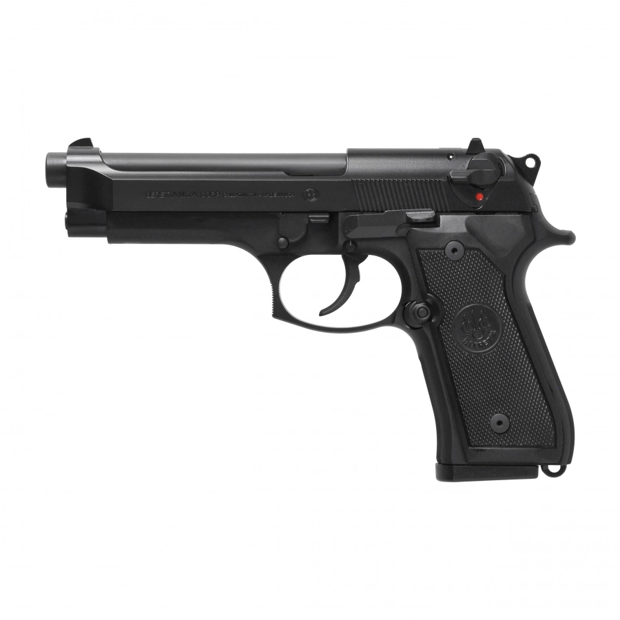 Pistolet Beretta 92 FS USA kal. 9x19 mm 1/15
