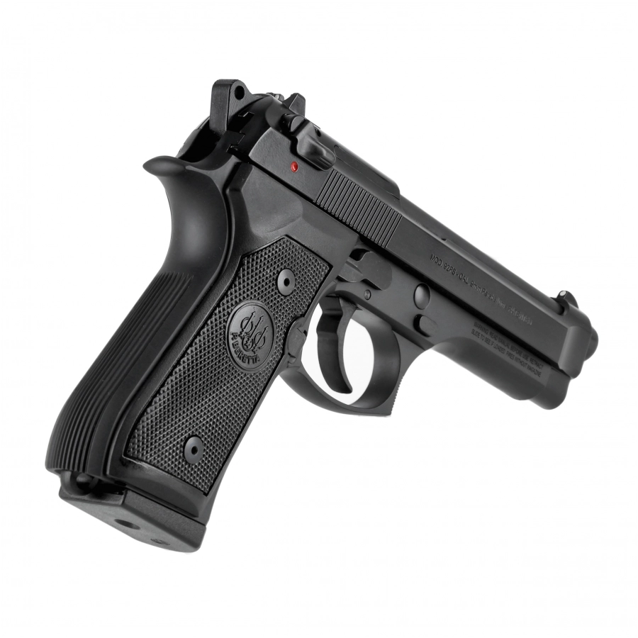 Pistolet Beretta 92 FS USA kal. 9x19 mm 4/15