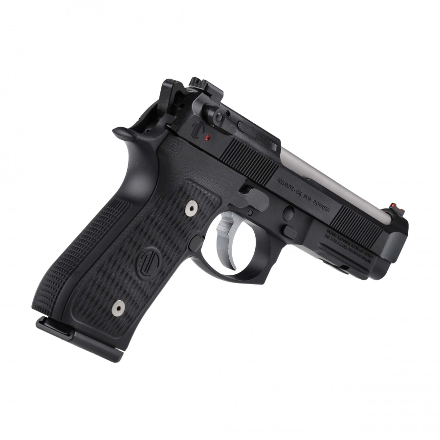 Pistolet Beretta 92G Elite LTT USA kal. 9mm para 4/11
