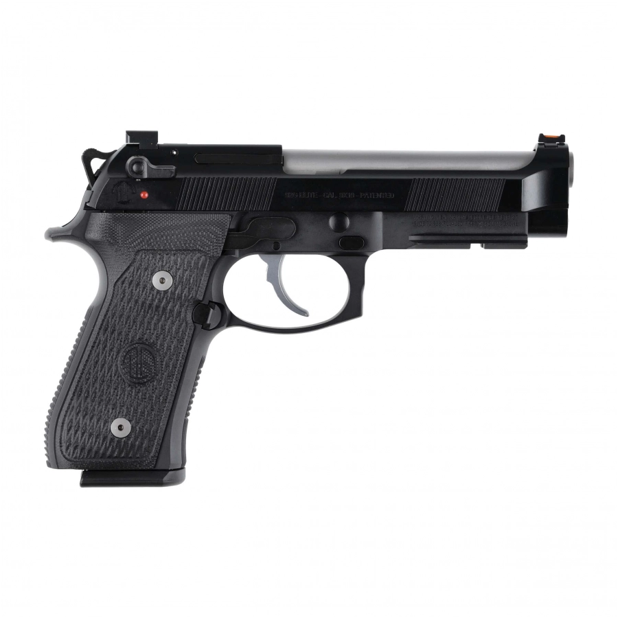 Pistolet Beretta 92G Elite LTT USA kal. 9mm para 2/11