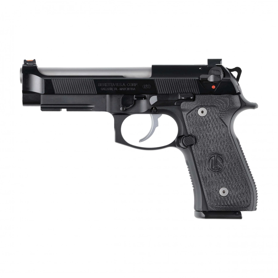 Pistolet Beretta 92G Elite LTT USA kal. 9mm para 1/11