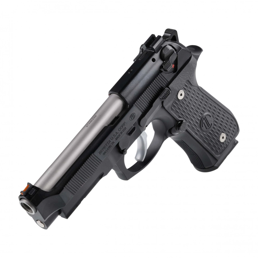 Pistolet Beretta 92G Elite LTT USA kal. 9mm para 3/11