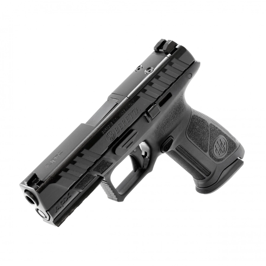 Pistolet Beretta APX A1 kal. 9 mm 3/12