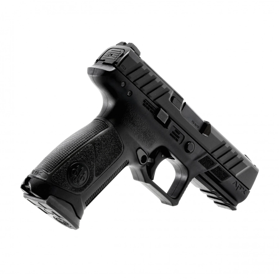 Pistolet Beretta APX A1 kal. 9 mm 4/12