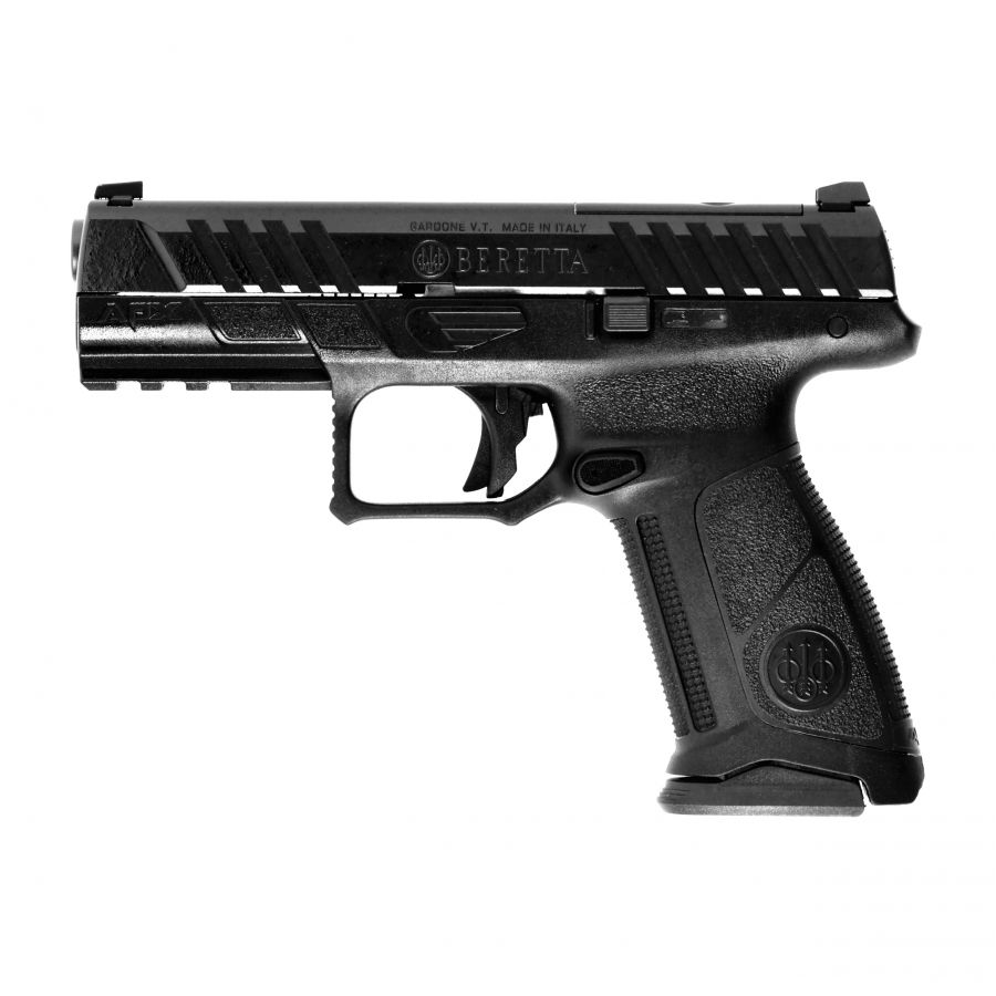 Pistolet Beretta APX A1 kal. 9 mm 1/12