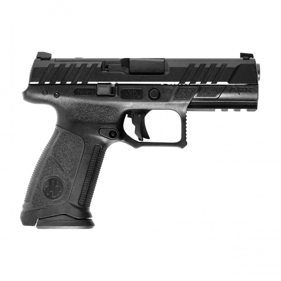 Pistolet Beretta APX A1 kal. 9x19 mm 2/12