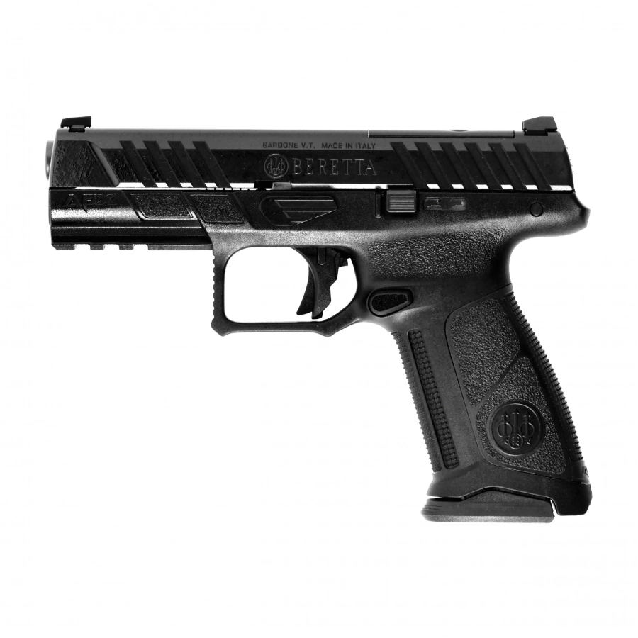 Pistolet Beretta APX A1 kal. 9x19 mm 1/12
