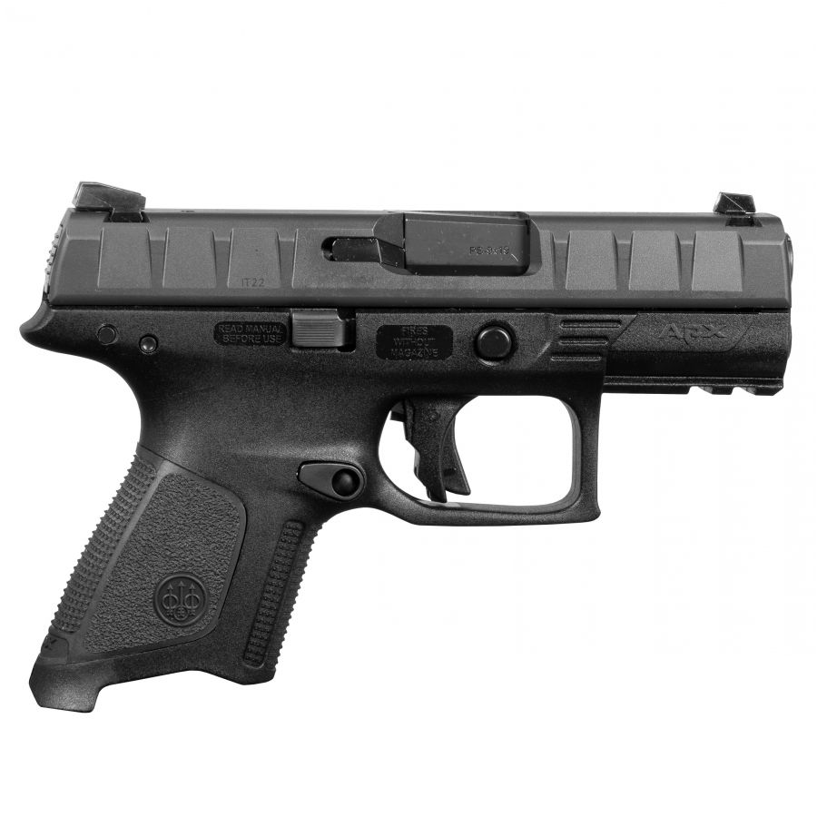 Pistolet Beretta APX Compact kal. 9 mm 2/2