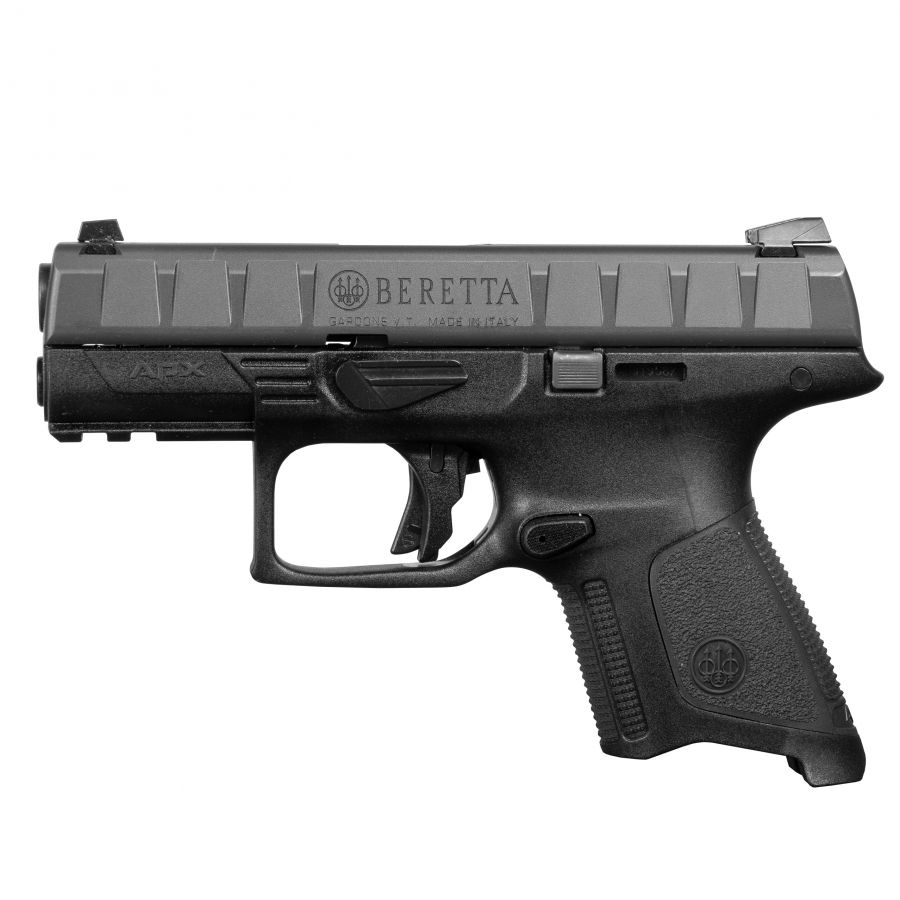 Pistolet Beretta APX Compact kal. 9 mm 1/2