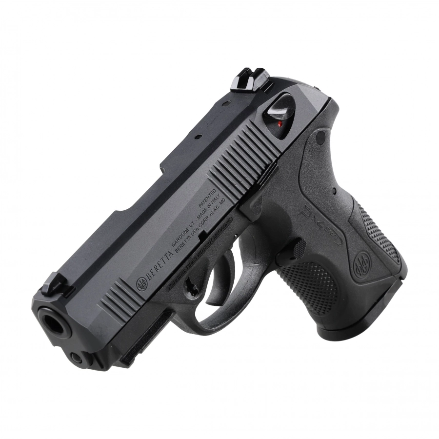 Pistolet Beretta PX4 Compact Carry kal. 9x19mm 3/13