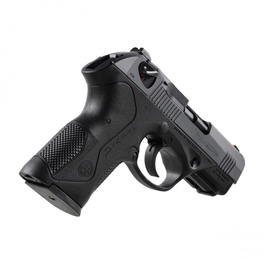 Pistolet Beretta PX4 Compact Carry kal. 9x19mm 4/13