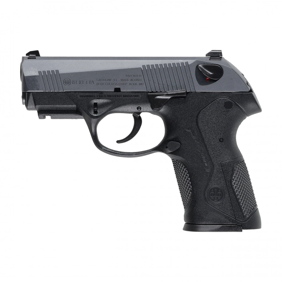 Pistolet Beretta PX4 Compact Carry kal. 9x19mm 1/13
