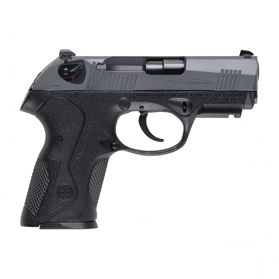 Pistolet Beretta PX4 Compact Carry kal. 9x19mm 2/13