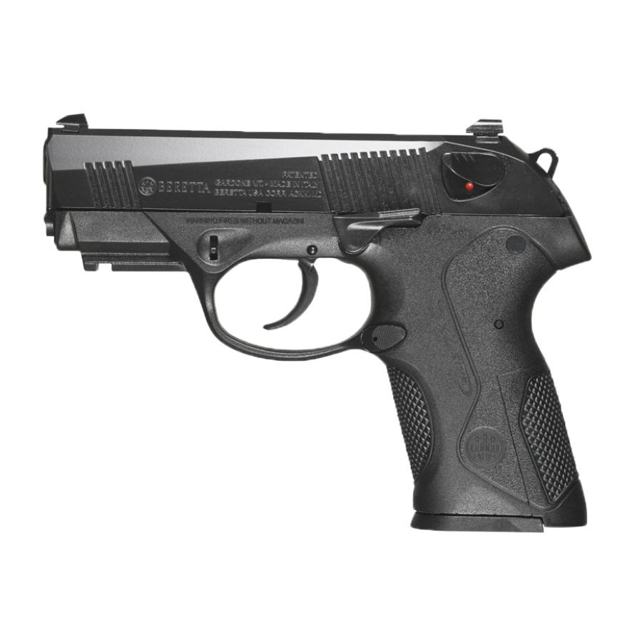 Pistolet Beretta PX4 Storm Compact kal. 9 mm 1/10