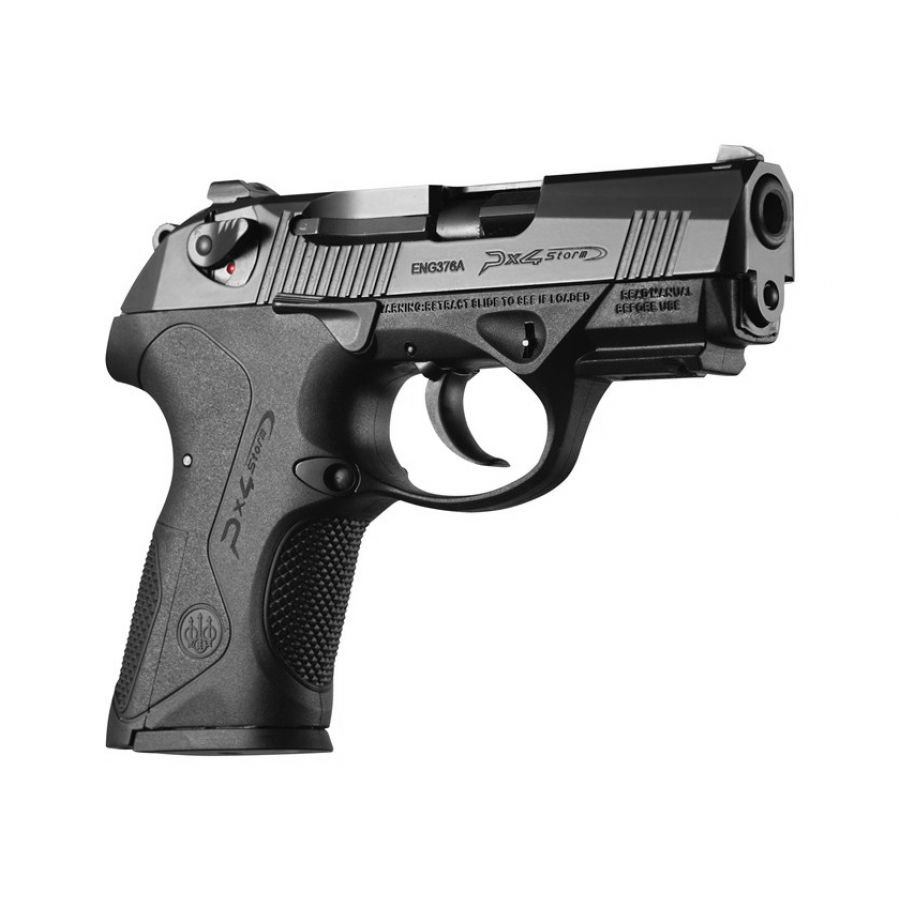 Pistolet Beretta PX4 Storm Compact kal. 9 mm 3/10